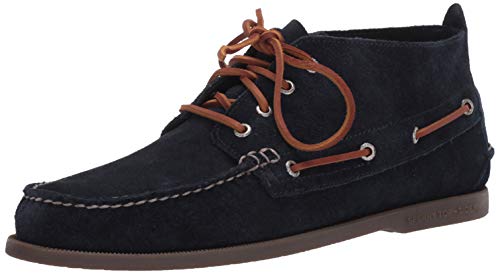 Sperry Men's A/O Chukka Suede Boot Sperry Men's A/O Chukka Suede Boot