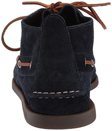 Sperry Men's A/O Chukka Suede Boot Sperry Men's A/O Chukka Suede Boot