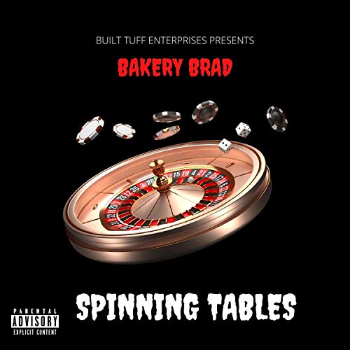 Spinning Tables [Explicit]