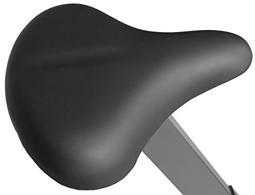 SportPlus SP-FB-1000 Bicicleta estática con Resistencia de Aire-Función Brazos Bicicleta Elíptica-Entrenamiento Cardiovascular, 115x70x122cm SportPlus SP-FB-1000 Bicicleta estática con Resistencia de Aire-Función Brazos Bicicleta Elíptica-Entrenamiento Cardiovascular, 115x70x122cm