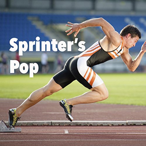 Sprinter's Pop Sprinter's Pop