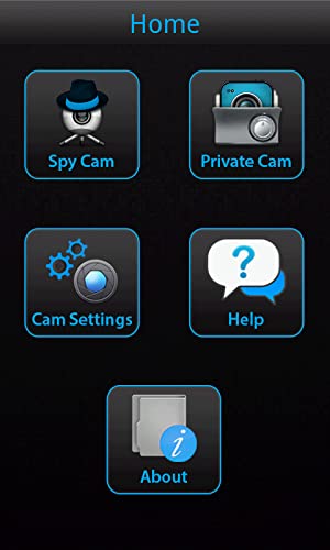 Spy Camera Pro
