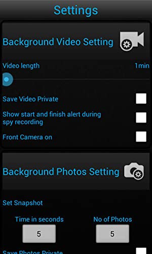 Spy Camera Pro Spy Camera Pro
