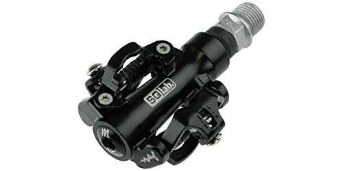 SQlab 511, S Pedales, Adultos Unisex, Negro, S-5 mm SQlab 511, S Pedales, Adultos Unisex, Negro, S-5 mm