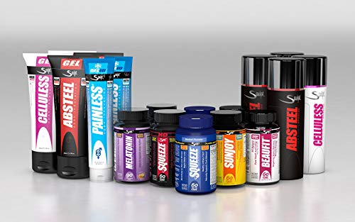 Squeeze HD 60 cápsulas Potente quemagrasas para adelgazar, Rápida pérdida de peso, Fat Burner, Termogénico, Quemador de grasa Squeeze HD 60 cápsulas Potente quemagrasas para adelgazar, Rápida pérdida de peso, Fat Burner, Termogénico, Quemador de grasa