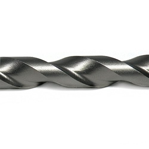 S&R Juego de Brocas para Pared Hormigon Granito Piedra / MADE IN GERMANY - Brocas: 4x85, 5x85, 6x100, 6x150,8x120, 10x120,12x150 mm. Calidad profesional S&R Juego de Brocas para Pared Hormigon Granito Piedra / MADE IN GERMANY - Brocas: 4x85, 5x85, 6x100, 6x150,8x120, 10x120,12x150 mm. Calidad profesional