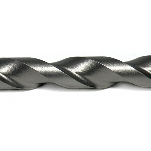 S&R Juego de Brocas para Pared Hormigon Granito Piedra / MADE IN GERMANY - Brocas: 4x85, 5x85, 6x100, 6x150,8x120, 10x120,12x150 mm. Calidad profesional S&R Juego de Brocas para Pared Hormigon Granito Piedra / MADE IN GERMANY - Brocas: 4x85, 5x85, 6x100, 6x150,8x120, 10x120,12x150 mm. Calidad profesional