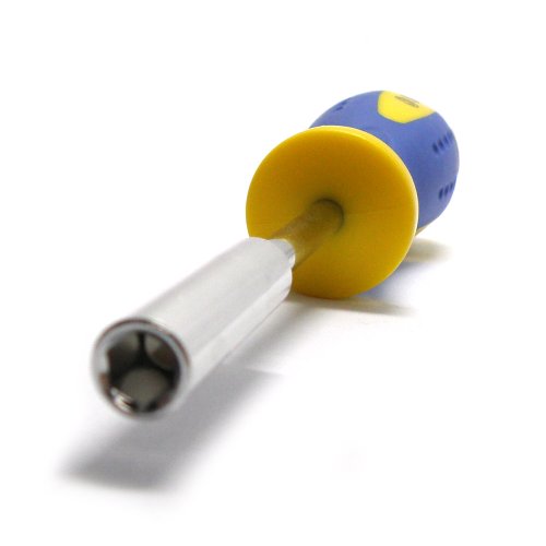 S&R portapuntas, más de 210 mm, magnético S&R portapuntas, más de 210 mm, magnético