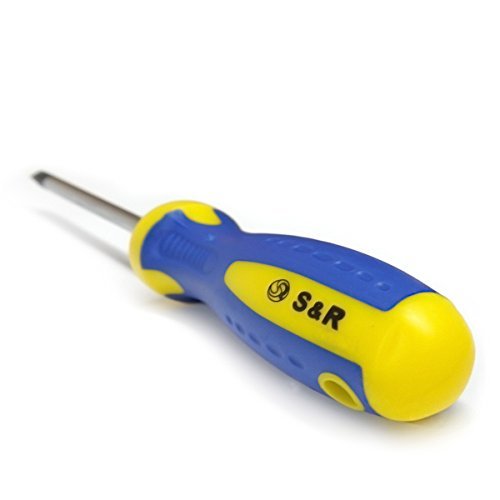 S&R portapuntas, más de 210 mm, magnético S&R portapuntas, más de 210 mm, magnético