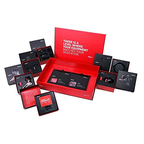 SRAM Etap HRD PM/Direct Mount Group (Shift/HYD Disc Brake SM Hose Connected, Rd, Fd W/Bat, Charger & Cord, USB Stick & Quick Start Guide, Rotors) Ebay Grupo, Unisex Adulto, Multicolor, Talla única SRAM Etap HRD PM/Direct Mount Group (Shift/HYD Disc Brake SM Hose Connected, Rd, Fd W/Bat, Charger & Cord, USB Stick & Quick Start Guide, Rotors) Ebay Grupo, Unisex Adulto, Multicolor, Talla única