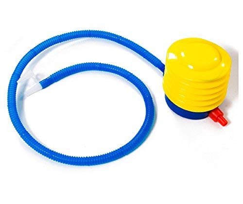 SSI Bola de Equilibrio para Entrenamiento, Pilates y Yoga SSI Bola de Equilibrio para Entrenamiento, Pilates y Yoga