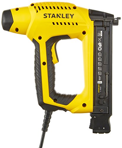 STANLEY 6-TRE650 - Clavadora electrica TRE650 para clavos tipo 8