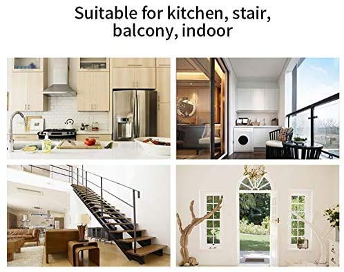 Star Ibaby - Barrera de Seguridad de niños para puertas y pasillos - Color blanco - Máxima Polivalencia de 65 a 95 cm - Incluye 2 Extensiones de 10 cm - Incluye Kit para Barandilla Star Ibaby - Barrera de Seguridad de niños para puertas y pasillos - Color blanco - Máxima Polivalencia de 65 a 95 cm - Incluye 2 Extensiones de 10 cm - Incluye Kit para Barandilla