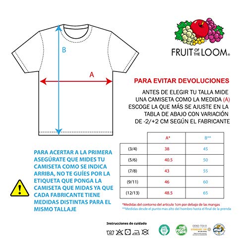 Star Steven from The Universe - Camiseta niño Manga Corta (9-11) Star Steven from The Universe - Camiseta niño Manga Corta (9-11)