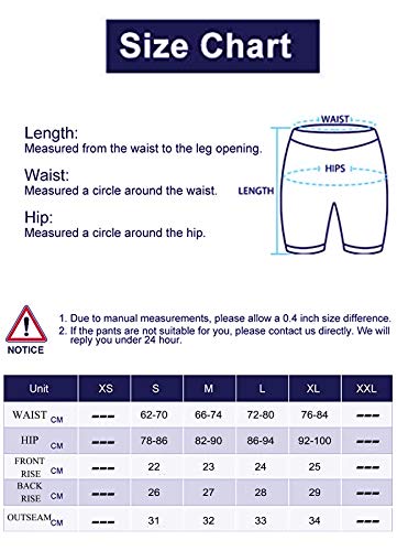 STARBILD Shorts de Fitness Moda Mallas Pántalones Cortos Deportivos de Skinny Elástico Alta Cintura para Mujer Yoga Gimnasio Rainbow Small STARBILD Shorts de Fitness Moda Mallas Pántalones Cortos Deportivos de Skinny Elástico Alta Cintura para Mujer Yoga Gimnasio Rainbow Small