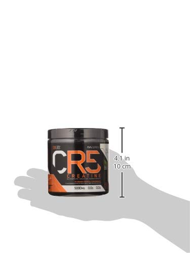 Starlabs nutrition cr5, creatina ultrapura micronizada, 300gr. Starlabs nutrition cr5, creatina ultrapura micronizada, 300gr.