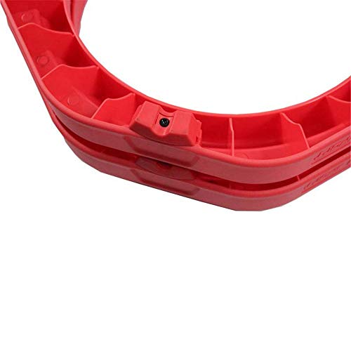 Step Fitness Escalón Ejercicio Stepper Surface Tablero aeróbico de 3 niveles Ajustable antideslizante Aerobic Stepper Home Gym Fitness Training Ejercicio Workout Step Block Board Step Aeróbic Escalón Step Fitness Escalón Ejercicio Stepper Surface Tablero aeróbico de 3 niveles Ajustable antideslizante Aerobic Stepper Home Gym Fitness Training Ejercicio Workout Step Block Board Step Aeróbic Escalón