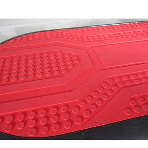 Stepper Aérobie Réglable Fitness Ejercicio Pedal Aerobic Aerobic Resistente al desgaste Pedal Fitness Gimnasia Pedal Ajustable Excellent Gymnase à Domicile ( Color : Black , Size : 108.5x43x21cm ) Stepper Aérobie Réglable Fitness Ejercicio Pedal Aerobic Aerobic Resistente al desgaste Pedal Fitness Gimnasia Pedal Ajustable Excellent Gymnase à Domicile ( Color : Black , Size : 108.5x43x21cm )