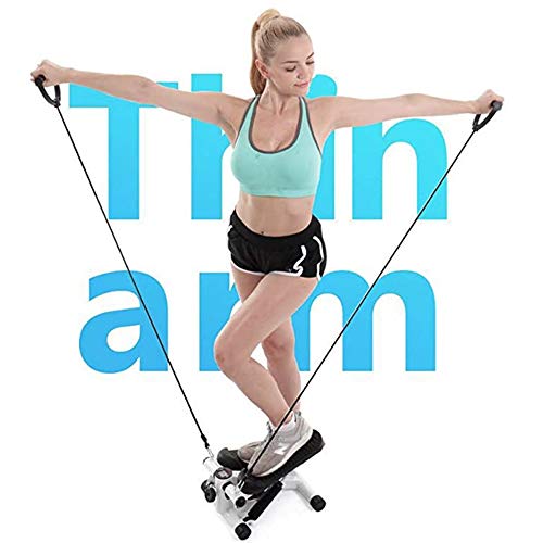 Stepper Hogar Silencioso Pérdida de Peso Artefacto Alpinismo Pedal Deportes Fitness Ejercicio Stepper Equipment Stovepipe Machine Stepper Hogar Silencioso Pérdida de Peso Artefacto Alpinismo Pedal Deportes Fitness Ejercicio Stepper Equipment Stovepipe Machine