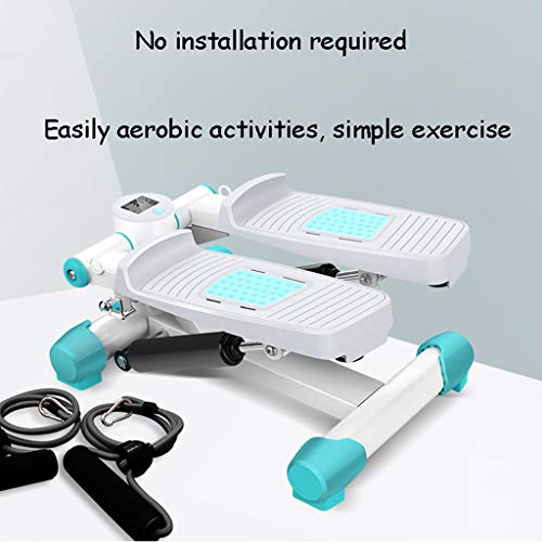 Stepper Mena UK Zapatillas Paso A Paso Zapatillas De Gimnasia Paso A Paso Fitness Pérdida De Peso Equipo De Salud Sonido Silencioso Paso Ejercicio Aeróbico Stepper Mena UK Zapatillas Paso A Paso Zapatillas De Gimnasia Paso A Paso Fitness Pérdida De Peso Equipo De Salud Sonido Silencioso Paso Ejercicio Aeróbico