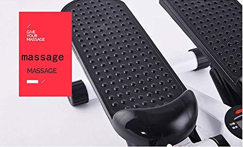 Steppers Aerobic Stepper Pierna Toner Toning Workout Low Impact Fitness Gym Machine La Pantalla LCD Muestra Las Calorías Quemadas, Tiempo De Entrenamiento, Costway Exercise Step Machine Aerobic Fitne Steppers Aerobic Stepper Pierna Toner Toning Workout Low Impact Fitness Gym Machine La Pantalla LCD Muestra Las Calorías Quemadas, Tiempo De Entrenamiento, Costway Exercise Step Machine Aerobic Fitne