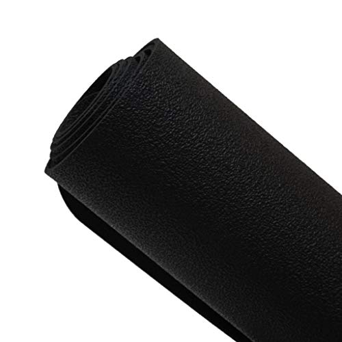 Sternitz - Esterilla de Yoga Pro - Latex Natural - Eco-Friendly - Antideslizante - Yoga Mat Natural Latex (180cm x 65cm x 4mm, Negro) Sternitz - Esterilla de Yoga Pro - Latex Natural - Eco-Friendly - Antideslizante - Yoga Mat Natural Latex (180cm x 65cm x 4mm, Negro)