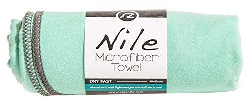 Sternitz Toalla de Microfibra Compacta - Absorbente - Secado Rápido Natación, Gym, Running, Ciclismo, Senderismo, Yoga, Pilates, etc. - Microfiber Towel (Aquamarina, 60cm x 120cm) Sternitz Toalla de Microfibra Compacta - Absorbente - Secado Rápido Natación, Gym, Running, Ciclismo, Senderismo, Yoga, Pilates, etc. - Microfiber Towel (Aquamarina, 60cm x 120cm)