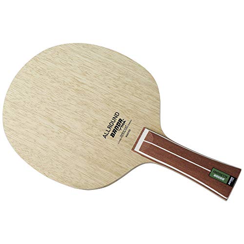 STIGA Pala de Ping Pong Banda by STIGA Allround, Master