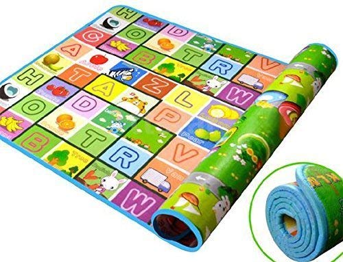 StillCool Bebé Crawl Mat Niños Playmat Niño Que Juega Alfombra Picnic Blanke (180 * 120CM)