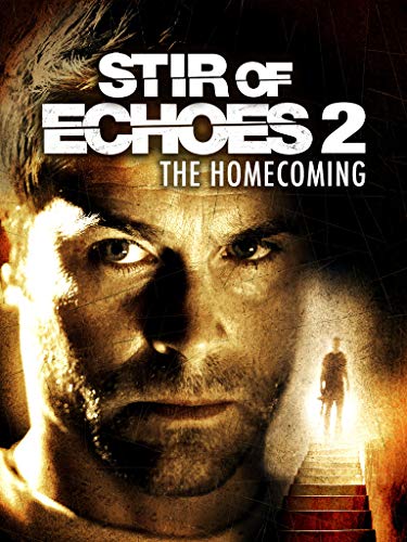 Stir Of Echoes: The Homecoming Stir Of Echoes: The Homecoming