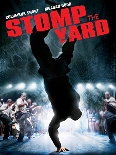 Stomp The Yard