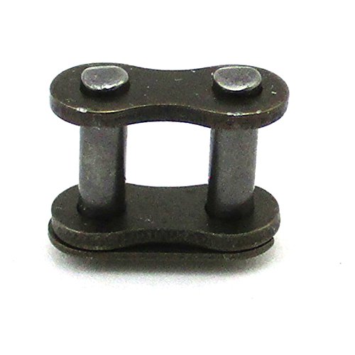 stoneder 5pcs 25H cadena repuesto Master enlaces para 2 tiempos 33 cc 43 cc 47 cc 49 cc Mini bolsillo moto niños ATV Quad Dirt Bike gas e Scooter stoneder 5pcs 25H cadena repuesto Master enlaces para 2 tiempos 33 cc 43 cc 47 cc 49 cc Mini bolsillo moto niños ATV Quad Dirt Bike gas e Scooter