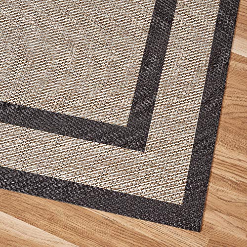 STORESDECO Alfombra vinílica Deblon – Alfombra de PVC Antideslizante y Resistente, Ideal para salón, Cocina, baño…¡Disponible en Medidas Grandes y más Colores! (80cm x 150cm, Geométrica Gris) STORESDECO Alfombra vinílica Deblon – Alfombra de PVC Antideslizante y Resistente, Ideal para salón, Cocina, baño…¡Disponible en Medidas Grandes y más Colores! (80cm x 150cm, Geométrica Gris)