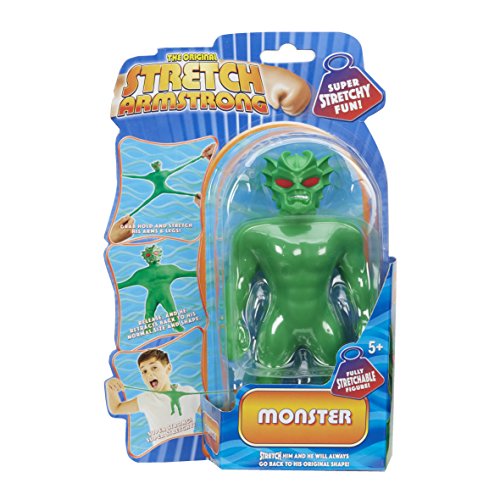 Stretch 06540 17,8 cm (7 Pulgadas) Monster Figura de acción