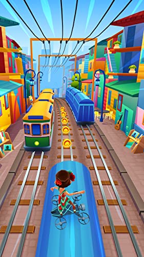 Subway Surfers Subway Surfers