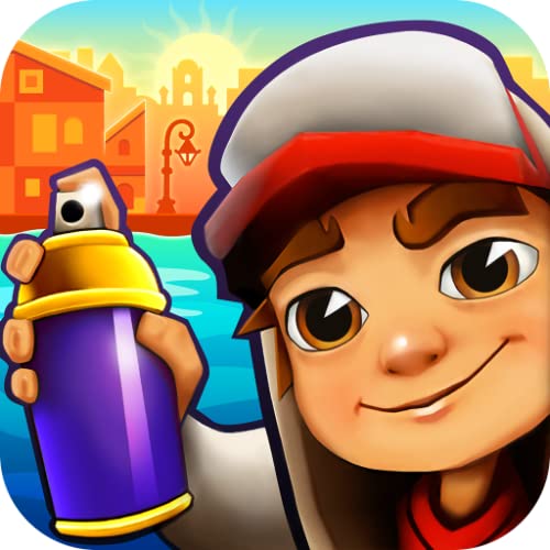 Subway Surfers Subway Surfers