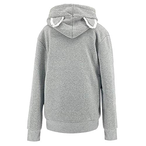 Sudaderas Mujer Precio de Pull and Bear para Que es una Sudadera con Capucha Ropa 2015 Camisetas Ropa Deportiva Sudaderas Hombre Mujer Online Sprinter Sudadera Abierta Abierta con c