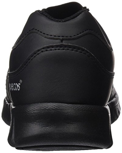 Suecos Andor, Zapatos de Trabajo Unisex Adulto, Negro (Black), 42 EU