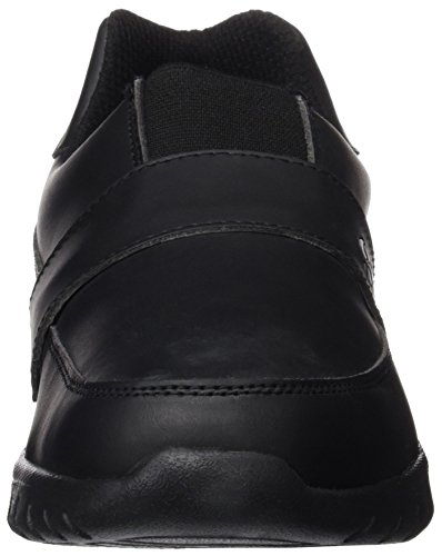 Suecos Andor, Zapatos de Trabajo Unisex Adulto, Negro (Black), 42 EU