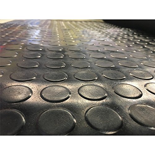 Suelo Goma Círculos 3 mm x 1,50 m Precio M Lineal Suelo Goma Círculos 3 mm x 1,50 m Precio M Lineal