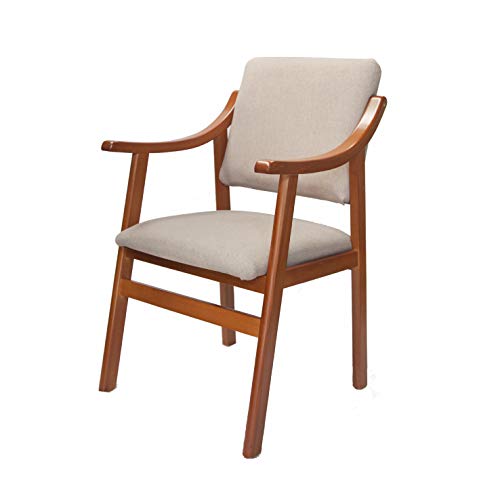 Sueña y Descansa Sillón con Brazos Cerezo Beis Sueña y Descansa Sillón con Brazos Cerezo Beis