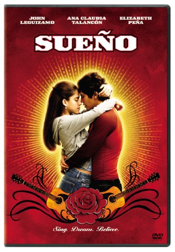 Sueño [Reino Unido] [DVD]