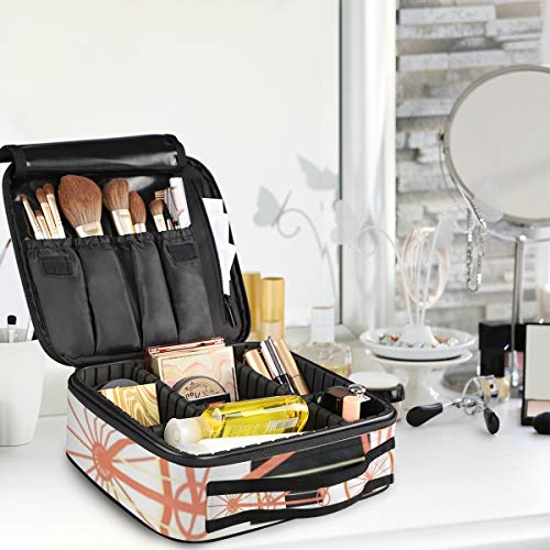 SUGARHE Bicicleta Permite Bicicleta Mano Letras Palabras Retro Vehículo Verano Hobby,Neceser Maquillaje,Bolsa Cosméticos Organizador Brochas Maquillaje Estuches Portátil SUGARHE Bicicleta Permite Bicicleta Mano Letras Palabras Retro Vehículo Verano Hobby,Neceser Maquillaje,Bolsa Cosméticos Organizador Brochas Maquillaje Estuches Portátil