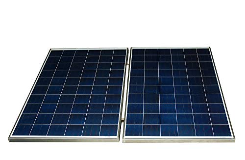SunneSolar - Panel Solar de Policristalino con 60 células 280W 24V ideal para vivienda habitual chalets e instalaciones en casas de campo. Fabricado en Europa SunneSolar - Panel Solar de Policristalino con 60 células 280W 24V ideal para vivienda habitual chalets e instalaciones en casas de campo. Fabricado en Europa