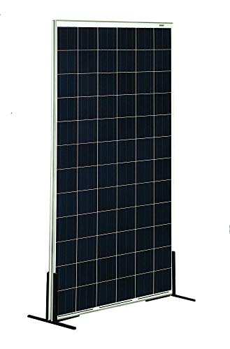 SunneSolar - Panel Solar Policristalino de 330W, 24V y 72 células ideal Para Vivienda Habitual Chalets e Instalaciones en Casas de Campo SunneSolar - Panel Solar Policristalino de 330W, 24V y 72 células ideal Para Vivienda Habitual Chalets e Instalaciones en Casas de Campo