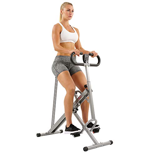 Sunny Health & Fitness - Máquina de Remo Vertical Sunny Health & Fitness - Máquina de Remo Vertical