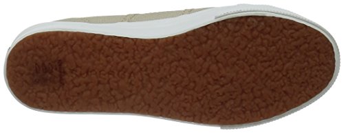 Superga 2790 Acotw Linea Up and Down, Zapatillas Mujer, Beige (Taupe 949), 39 EU