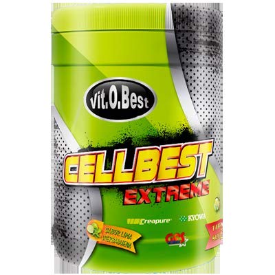 Suplemento Creatina Monohidrato CELLBEST EXTREME 2.5 kg - Suplementos Deportivos - Vitobest (LIMA HIERBABUENA)