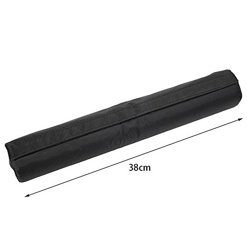 Supporto spugna Squat bilanciere Espuma para Sentadillas protección Barra Pesas para Levantamiento de Pesas Almohadilla Protectora para Levantamiento de Pesas para Sentadillas Supporto spugna Squat bilanciere Espuma para Sentadillas protección Barra Pesas para Levantamiento de Pesas Almohadilla Protectora para Levantamiento de Pesas para Sentadillas