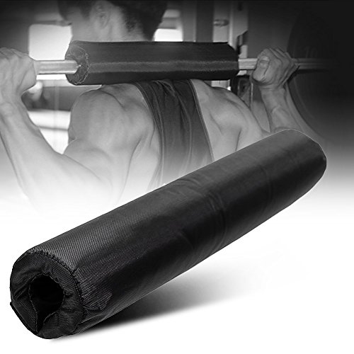 Supporto spugna Squat bilanciere Espuma para Sentadillas protección Barra Pesas para Levantamiento de Pesas Almohadilla Protectora para Levantamiento de Pesas para Sentadillas Supporto spugna Squat bilanciere Espuma para Sentadillas protección Barra Pesas para Levantamiento de Pesas Almohadilla Protectora para Levantamiento de Pesas para Sentadillas
